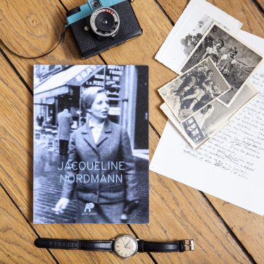 Ecrire avec un biographe avec porteplume