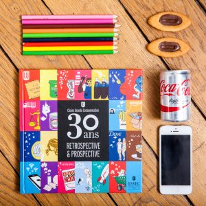 livre-entreprise-essec-grande-consommation