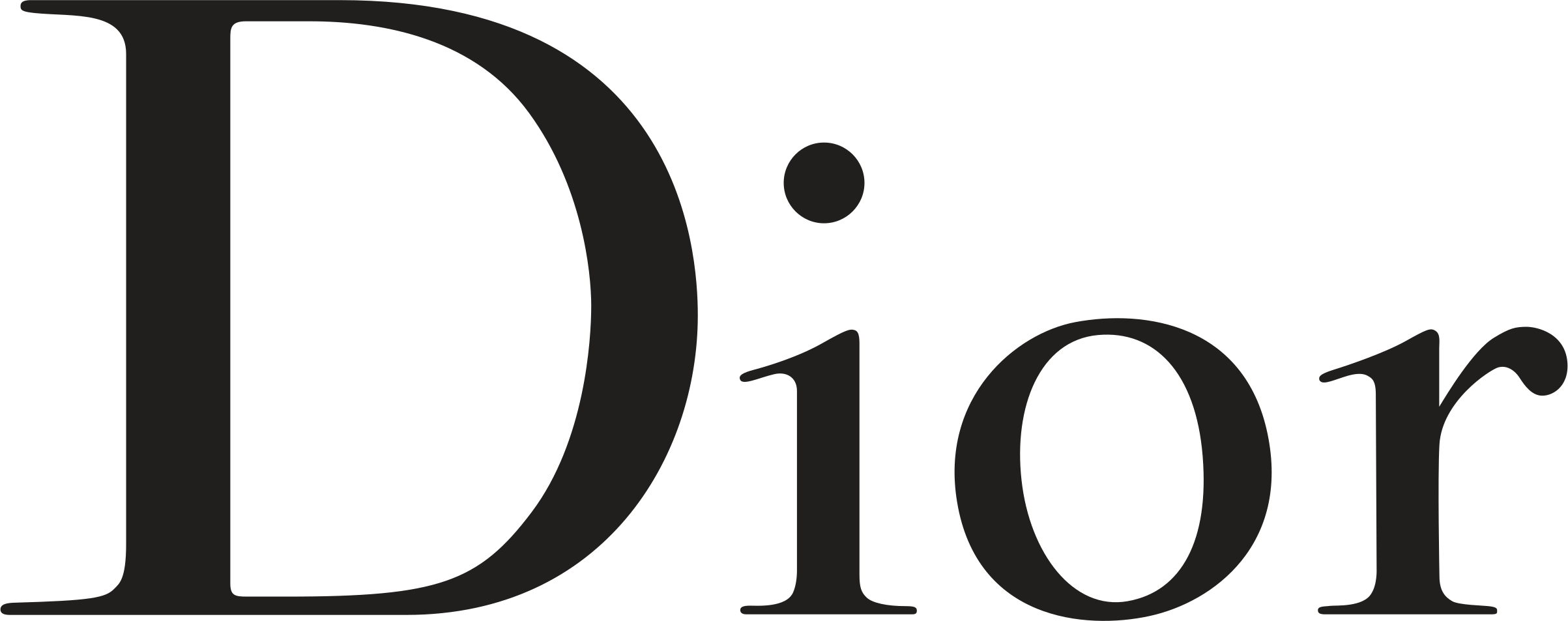 Dior_Logo
