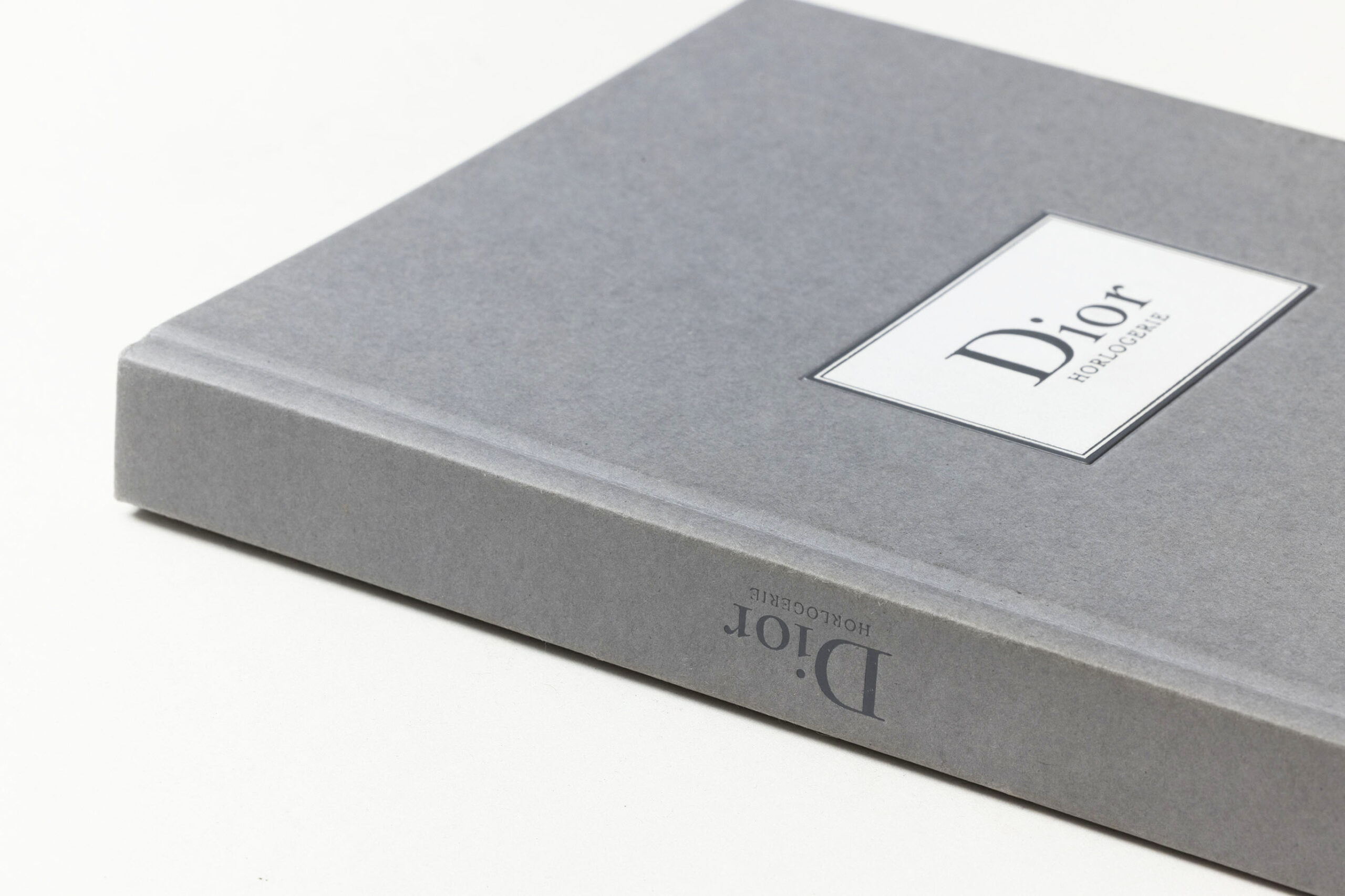 livre Dior édité par Porte plume