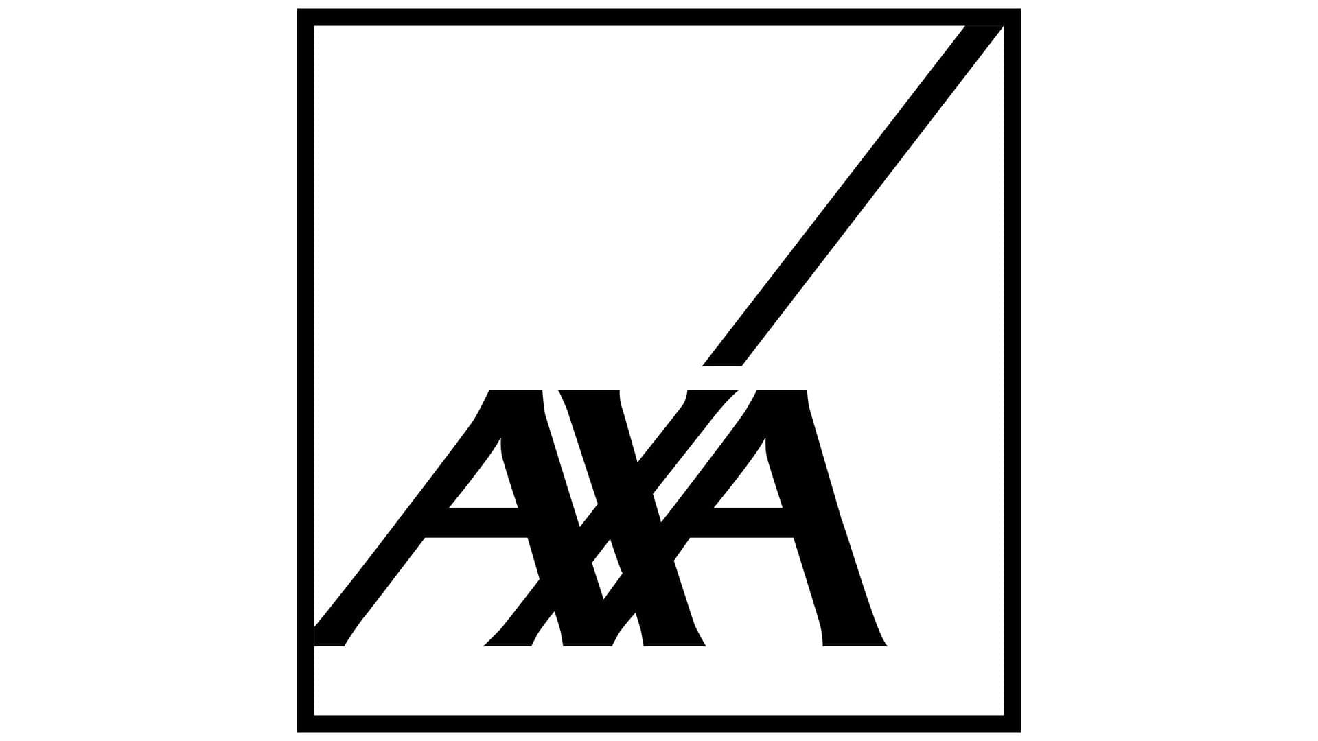 AXA-Symbole
